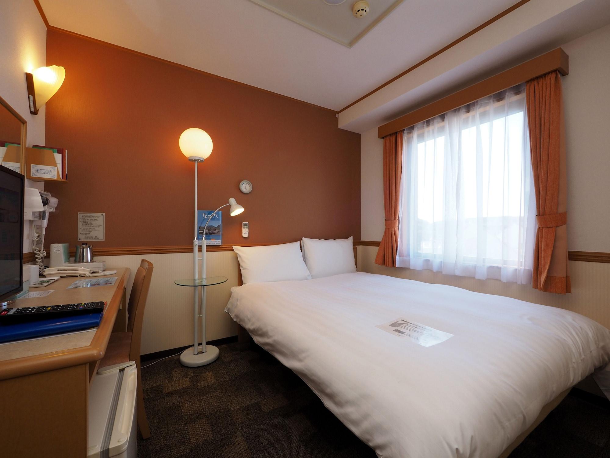 Toyoko Inn Takamatsu Hyogomachi Exterior photo